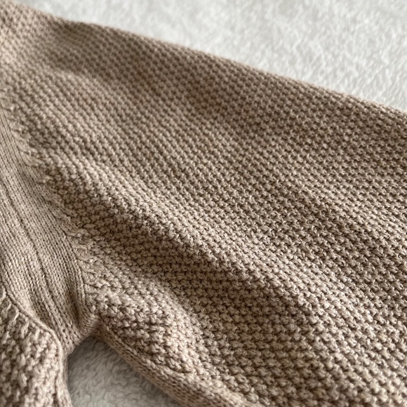 Mos Mosh Knit Hoodie - Picture 3 of 6